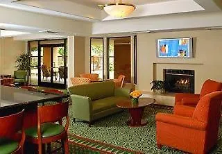 Courtyard Scottsdale North Hotel