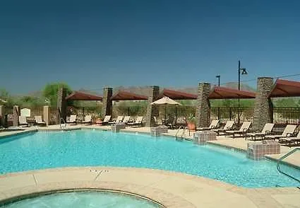 Courtyard Scottsdale North Hotel