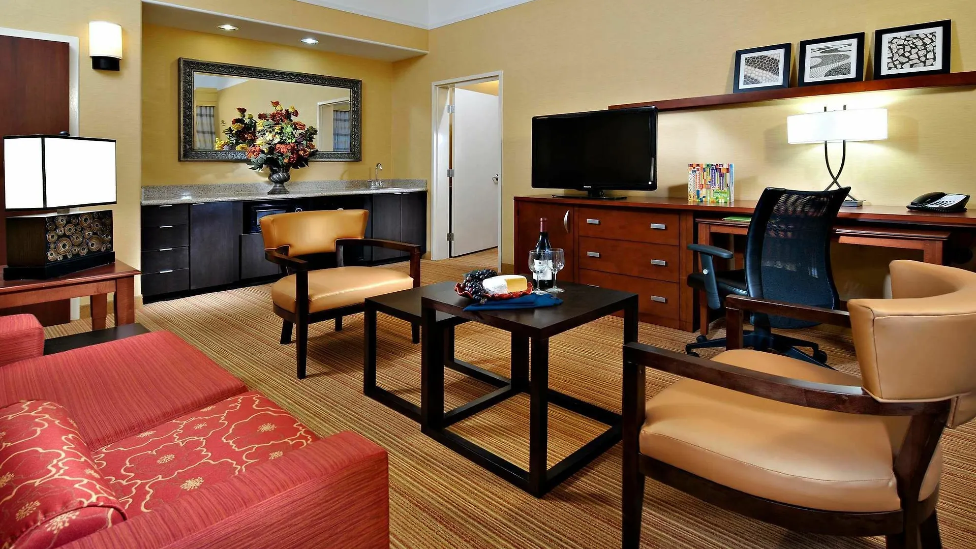 Courtyard Scottsdale North Hotel Verenigde Staten