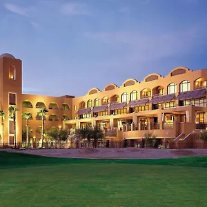 Marriott At Mcdowell Mountains Hotel